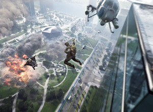 『バトルフィールド 2042』返金を求める海外サイトの署名活動が5万人を突破―5万人以上で弁護士によるEAへの起訴を約束 画像