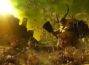 『Total War: Warhammer III』大量の“低評価”中国語レビューが寄せられるもSteam同時接続数は16万人を突破！ 画像