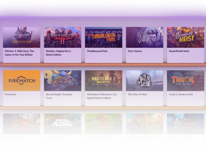 GOGは「Steam Deck」を公式サポートせず―理論上は起動可能か 画像