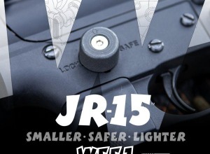 「見た目、手触り、動作。ぜんぶパパ・ママと同じ」子供向け”AR-15風”ライフル発売―銃器メーカーの販路拡大に問題視する声も 画像