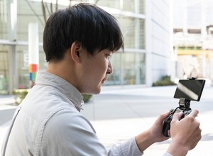 クラウドゲーミングやストリーミングが1歩前進？ ソニーとKDDIがPSのゲームストリーミングと8K映像の快適なリアルタイム配信に成功 画像