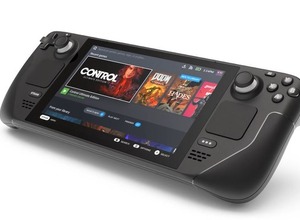 「Steam Deck」サプライチェーン問題はまだまだ続く見通し―Valve担当者は増産の方針を明らかに 画像