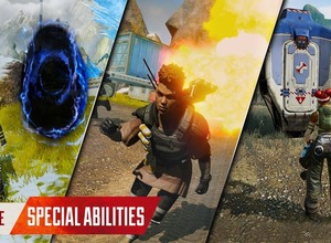 『Apex Legends Mobile』の配信が数日間の延期へ―ここにもウクライナ情勢の影響が 画像