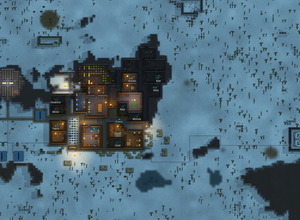 『RimWorld』マルチプラットフォームの審査・分類をオーストラリアのレーティング機関が拒否―海外メディアはコンソール版登場の可能性を推測 画像