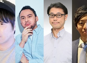 e-Sportsとマーケティングの関係を紐解く無料オンラインセミナー「企業における若者マーケティング戦略 ~e-Sportsの裏側in Live~」3月25日開催 画像