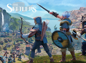 「品質が目指すレベルに達していないと判断」3月17日発売予定だった『The Settlers』の延期が発表 画像