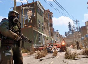 ウクライナへの支援の裏には…『Garry's Mod』や『Rust』がロシア国内Steamで値上げ 画像