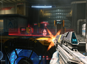 『Halo』シリーズのマルチプレイヤーリードデザイナーが343 Industriesを退社 画像