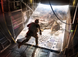 『CoD: Warzone』モバイル向けに配信決定!リリースに向けスタッフの求人を開始 画像