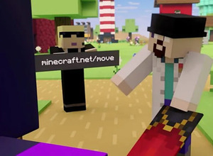 Java版『マインクラフト』がMicrosoftアカウントでのログイン必須に―期限内に移行しなければプレイ不可 画像