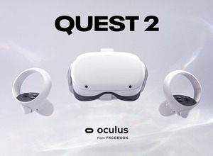 通信環境が不安でも大丈夫!『Meta Quest2』新しいフレーム補完技術を試験的に実装―従来の機能を強化 画像