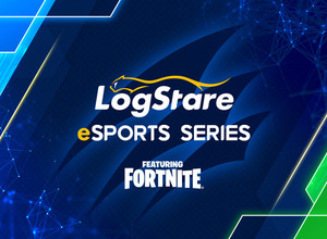 ITエンジニア向けeスポーツ大会「LogStare eSports Series featuring FORTNITE」4月29日開催決定、賞金総額10万円！ 画像
