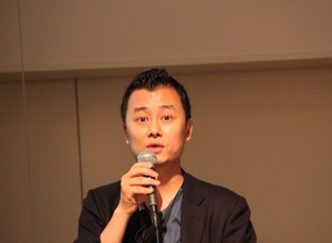 【CEDEC 2011】ゲームを様々な分野に応用する「ゲーミフィケーション」という考え方 画像