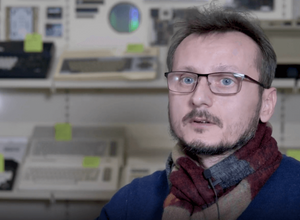 ロシアの侵攻によりウクライナのレトロゲーム博物館が焼失も…運営者は「これで終わりではない」 画像