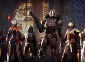 違法クリエイターの復讐か？虚偽の申告で『Destiny』動画がYouTubeから大量削除 画像