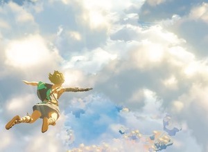 『ゼルダの伝説 BotW』続編が発売延期―2022年から2023年春に 画像