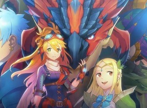 『モンスターハンター ライダーズ』2022年6月16日にサービス終了―ストーリーの続きは「いつかどこかで」 画像