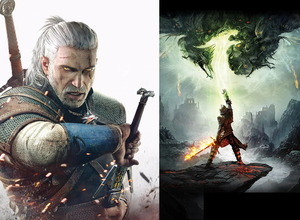 元BioWareのGM、『ウィッチャー3』が『ドラゴンエイジ：インクイジション』より優れていた理由を明かす 画像