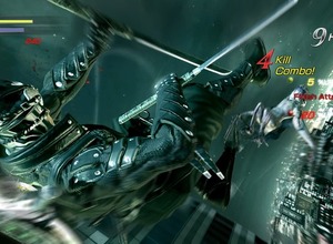 フロム・ソフトウェア作品『ニンジャブレイド』Steam版が配信終了―なお、日本からはアクセスできず 画像
