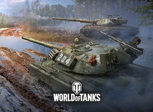 『World of Tanks』開発のWargamingがロシアとベラルーシから完全撤退―この決定でかなりの損失を想定 画像