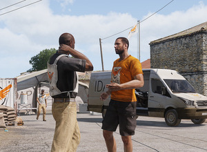 総額470万円超！Bohemia Interactive『Arma3』Charity Bundleの売上を報告 画像