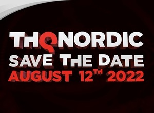 THQ Nordicの最新情報を伝えるデジタルショーケースが日本時間2022年8月13日に開催―未発表作品のアナウンスも予定 画像