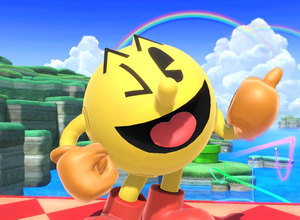 新作3Dアクションゲームの正体とは？バンダイナムコが任天堂受託案件のスタッフを公募 画像