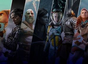 小島監督が唐突にスタジオ独立維持を明言―海外「PlayStation Studios」バナー更新が発端か 画像