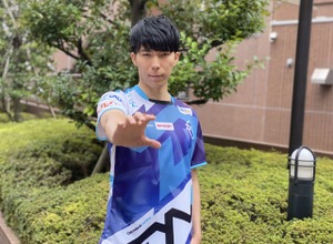 DFM Cerosコーチの“次の一手”とは？『LoL』プロプレイヤーからのキャリア転向で目指すもの【インタビュー・前編】 画像