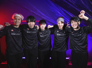 歴史的快挙！ZETA DIVISIONが『VALORANT』世界大会でTeam Liquidに勝利しベスト6以上確定 画像