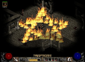 『ディアブロ II リザレクテッド』発売半年で500万本売上！発売当初不具合も順調に売上伸ばす 画像