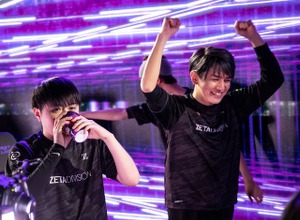 「ZETA DIVISION」の快進撃は止まらない！韓国代表「DRX」へ雪辱を果たし「VCT Masters」ベスト4進出『VALORANT』 画像