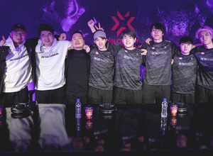 XQQ「全てのAPACチームがひとつになって勝ち取った順位」ZETA DIVISION、ベスト3勝ち取ったPRX戦後に語る【インタビュー】 画像