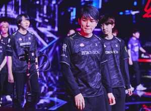 【速報】『VALORANT』世界大会、ZETA DIVISIONが接戦制しTOP3へ 画像