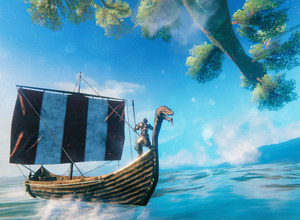 北欧神話サバイバル『Valheim』売上本数1,000万本突破―初リリースから1年3ヶ月弱で達成 画像