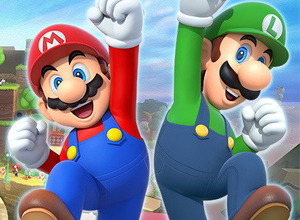 アニメ映画「スーパーマリオ」2023年春に公開延期―日本では4月28日に 画像