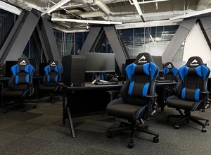 『VALORANT』学生チームが始動！最新のゲーミング環境を整えた「ＨＡＬ eスポーツラボ」誕生 画像