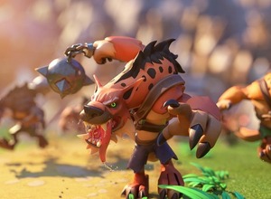 Blizzard新作はスマホ向けTD!『ウォークラフト アークライト ランブル』メディア向け発表会で今後の展開を訊いた【インタビュー】 画像