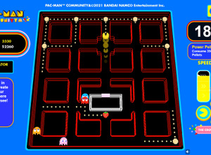 Genvid Entertainmentの『PAC-MAN COMMUNITY』が正式ローンチ!オープンベータでは600万ユーザー以上がプレイするなど新たなゲーム体験が世界に広がる 画像