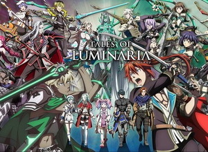 『テイルズ オブ ルミナリア』7月20日にサービス終了―バンナム×コロプラの期待作、約8か月で幕 画像