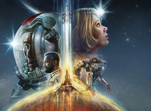 ベセスダが『Starfield』『RedFall』を2023年前半へと延期 画像