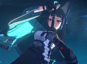『原神』や『崩壊3rd』のHoYoverse新作『ゼンレスゾーンゼロ』正式発表！テーマは“都市ファンタジーACT” 画像