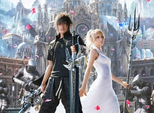 『FINAL FANTASY XV』全世界累計販売本数が1000万本を達成―シリーズ歴代2位に 画像