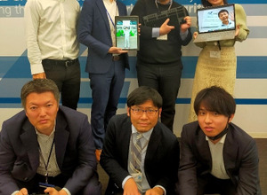 双日、eスポーツ関連事業を展開する新会社GRITzを設立―eスポーツの普及・業界拡大に貢献し「全国民活躍社会」の実現・寄与を目指す 画像