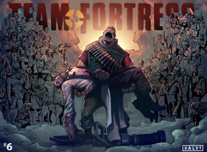 発売から約14年『Team Fortress 2』の環境改善を求めファンが一致団結の平和的抗議活動を実施 画像
