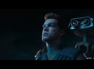 『Star Wars Jedi: Survivor』2023年発売決定！『フォールン・オーダー』の5年後を描く続編がPC/PS5/XSX|Sで 画像