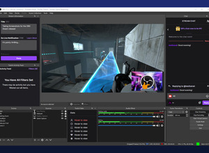そのGoogleの検索結果、ホントに本物?「OBS Studio」人気無料録画・配信ツールに迫るマルウェアの魔の手 画像