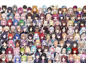 「にじさんじ」運営のANYCOLORが上場―時価総額は約1,652億円越えの大躍進! 画像