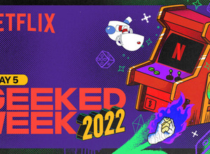 Netflixのゲーム関連情報満載！「Geeked Week 2022 ゲームDAY」発表内容ひとまとめ 画像