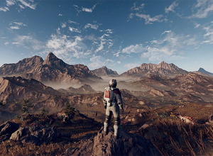 『Starfield』プレイ映像や小島秀夫監督の提携発表も！Xbox & Bethesda Games Showcase発表内容ひとまとめ 画像